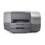 HP Business InkJet 1100DTN HP Business InkJet 1100DTN
