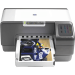 HP Business InkJet 1200DTN HP Business InkJet 1200DTN