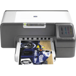 HP Business InkJet 1200N HP Business InkJet 1200N