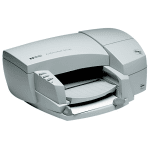HP Business InkJet 2000C