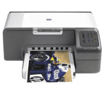 HP Business InkJet 2000CN