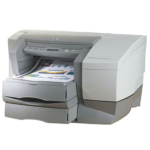 HP Business InkJet 2250 HP Business InkJet 2250