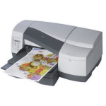 HP Business InkJet 2500CN HP Business InkJet 2500CN