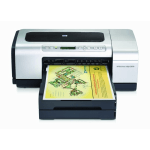 HP Business InkJet 2800DTN