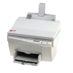 HP Color Copier 150