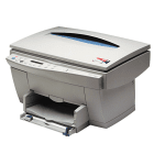HP Color Copier 180