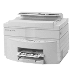 HP Color Copier 210