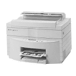 HP Color Copier 210LX