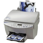 HP Color Copier 290 HP Color Copier 290
