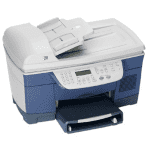 HP Color Copier 610 HP Color Copier 610