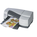 HP Color InkJet CP2600DN HP Color InkJet CP2600DN