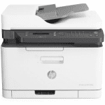 HP Color Laser MFP 179fng HP Color Laser MFP 179fng