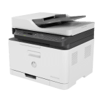 HP Color Laser MFP 179fnw HP Color Laser MFP 179fnw