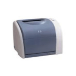 HP Color LaserJet 1500N HP Color LaserJet 1500N