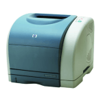 HP Color LaserJet 2500TN