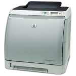 HP Color LaserJet 2605 HP Color LaserJet 2605