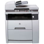 HP Color LaserJet 2820AIO HP Color LaserJet 2820AIO