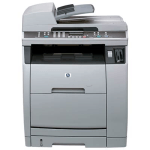 HP Color LaserJet 2840AIO HP Color LaserJet 2840AIO