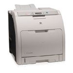 HP Color LaserJet 3000N