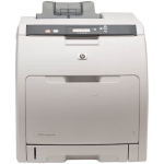 HP Color LaserJet 3600DN