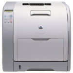 HP Color LaserJet 3700N HP Color LaserJet 3700N