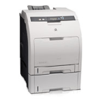 HP Color LaserJet 3800DTN