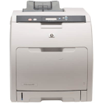 HP Color LaserJet 3800N