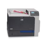 HP Color LaserJet 4025DN