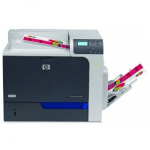 HP Color LaserJet 4025N HP Color LaserJet 4025N