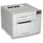 HP Color LaserJet 4500HDN