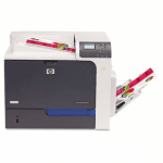 HP Color LaserJet 4525DN HP Color LaserJet 4525DN