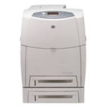 HP Color LaserJet 4650DTN