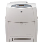 HP Color LaserJet 4650N