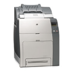 HP Color LaserJet 4700DN
