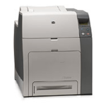 HP Color LaserJet 4700N