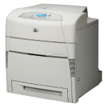 HP Color LaserJet 5500N