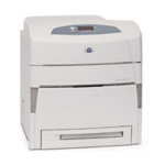 HP Color LaserJet 5550DN