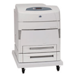 HP Color LaserJet 5550DTN