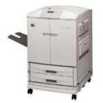 HP Color LaserJet 9500HDN HP Color LaserJet 9500HDN