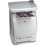 HP Color LaserJet CM1015 MFP