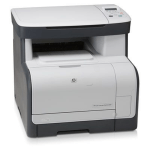 HP Color LaserJet CM1312 MFP HP Color LaserJet CM1312 MFP