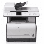 HP Color LaserJet CM1315N