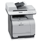 HP Color LaserJet CM2320CI