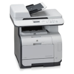 HP Color LaserJet CM2320N MFP