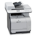 HP Color LaserJet CM2323 HP Color LaserJet CM2323