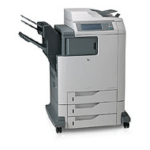 HP Color LaserJet CM4730FSK HP Color LaserJet CM4730FSK