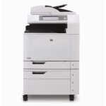 HP Color LaserJet CM6030 MFP