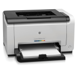 HP Color LaserJet CP1025