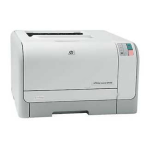 HP Color LaserJet CP1215 HP Color LaserJet CP1215