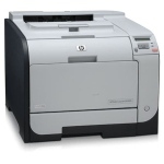 HP Color LaserJet CP2027N HP Color LaserJet CP2027N